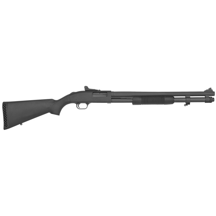 Mossberg M590A1 Shotgun 12GA Mossberg M590A1 Shotgun 12GA